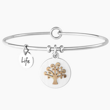 Carica l&#39;immagine nel visualizzatore di Gallery, Bracciale Da Donna Con Ciondolo Albero Della Vita Kidult 732136
