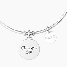 Carica l&#39;immagine nel visualizzatore di Gallery, Bracciale Da Donna Con Ciondolo Albero Della Vita Kidult 732136
