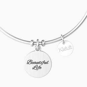 Bracciale Da Donna Con Ciondolo Albero Della Vita Kidult 732136