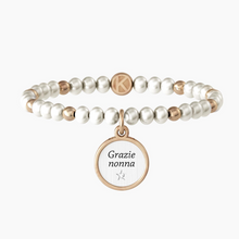 Carica l&#39;immagine nel visualizzatore di Gallery, Bracciale Da Donan Con Perle Coltivate Kidult 732099
