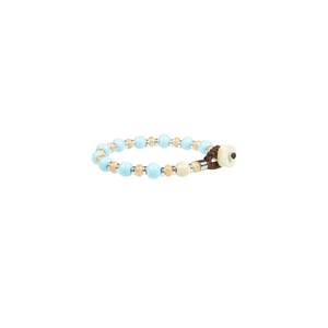 Bracciale Da Uomo Mare E Sabia 03 Gerba GE/SEA&SAND03