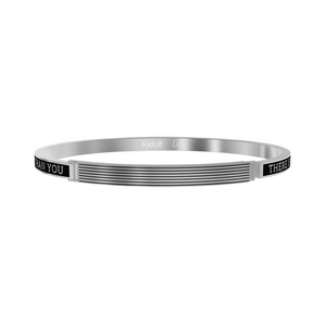 Bracciale Da Uomo In Acciaio Kidult 732040L
