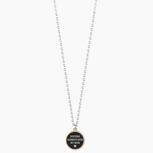 Carica l&#39;immagine nel visualizzatore di Gallery, Collana Lunga Da Donna Con Ciondolo Kidult 751217
