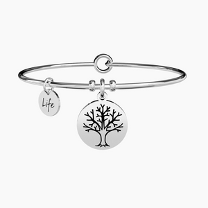 Brraciale Da Donna Con Ciondolo "Albero Della Vita" Kidult 231629
