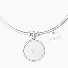 Carica l&#39;immagine nel visualizzatore di Gallery, Bracciale Rigido Da Donne &quot;Nona&quot; Kidult 732086
