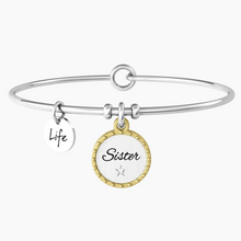 Carica l&#39;immagine nel visualizzatore di Gallery, Bracciale Rigido Da Donna Kidult 732087
