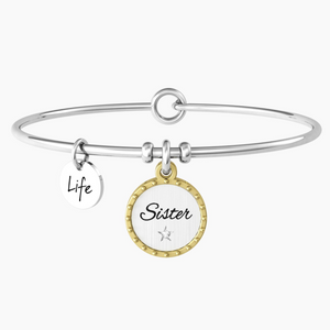 Bracciale Rigido Da Donna Kidult 732087