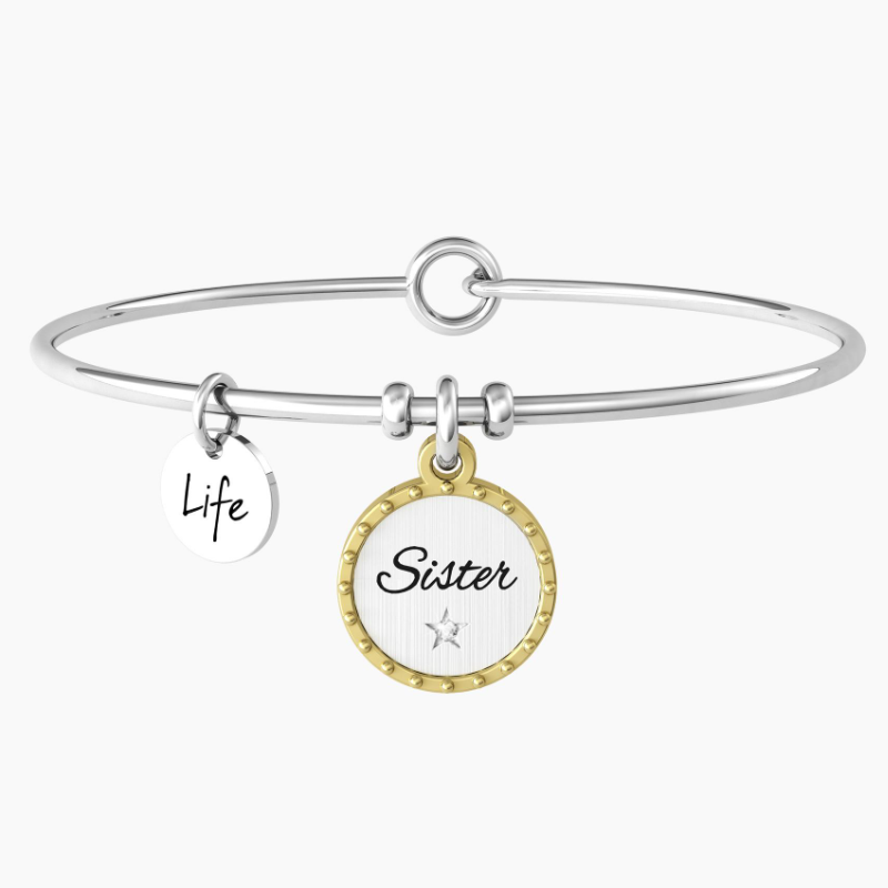 Bracciale Rigido Da Donna Kidult 732087
