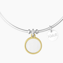 Carica l&#39;immagine nel visualizzatore di Gallery, Bracciale Rigido Da Donna Kidult 732087

