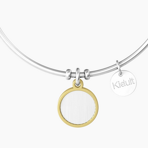 Bracciale Rigido Da Donna Kidult 732087