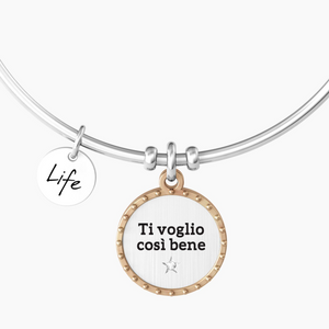 Bracciale Da Donna Con Ciondolo Kidult 732015