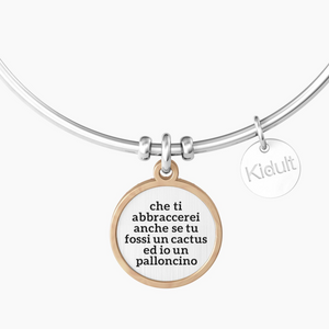 Bracciale Da Donna Con Ciondolo Kidult 732015
