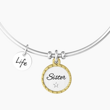Carica l&#39;immagine nel visualizzatore di Gallery, Bracciale Rigido Da Donna Kidult 732087
