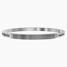 Cargar imagen en el visor de la galería, Pulsera Kidult Hombre Acero 732044
