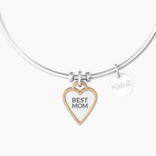 Carica l&#39;immagine nel visualizzatore di Gallery, Bracciale Da Donna In Acciaio Kidult 732000
