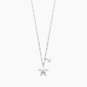 Collana Da Donna Con Ciondoli A Stela Kidult 751062