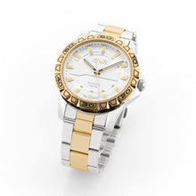 Load image into Gallery viewer, 4US Cesare Paciotti T4LS396 men's time only watch
