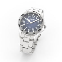 Load image into Gallery viewer, 4US Cesare Paciotti T4LS399 men's time only watch
