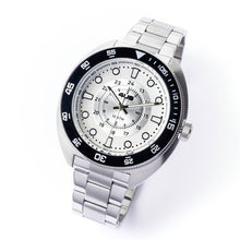 Cargar imagen en el visor de la galería, Orologio da uomo solo tempo 4US Cesare Paciotti T4ST434
