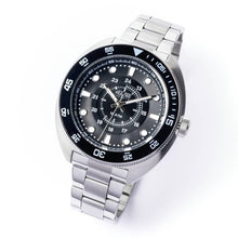 Cargar imagen en el visor de la galería, Orologio da uomo solo tempo 4US Cesare Paciotti T4ST435
