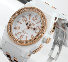 Cargar imagen en el visor de la galería, Orologio da donna solo tempo 4US Cesare Paciotti T4SW050
