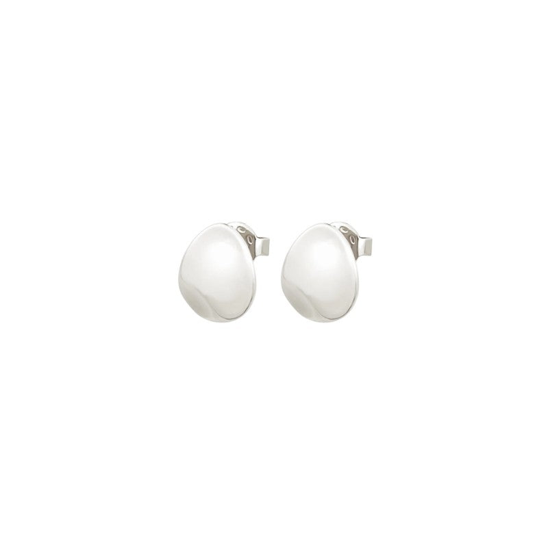 Orecchini da Donna in acciaio Breil B Whisper TJ3234