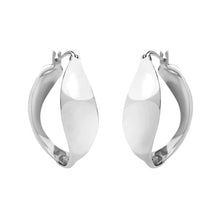 Carica l'immagine nel visualizzatore di Gallery, Orecchini da donna in acciaio Breil B Whisper TJ3386
