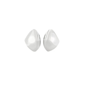 Orecchini da Donna in acciaio Breil Retwist TJ3459