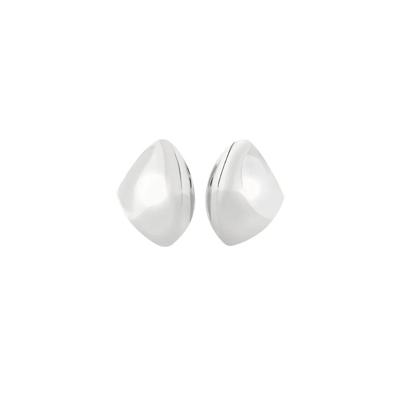 Orecchini da Donna in acciaio Breil Retwist TJ3459