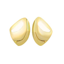 Carica l&#39;immagine nel visualizzatore di Gallery, Orecchini da Donna in acciaio doreato Breil Retwist TJ3460
