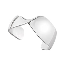 Carica l&#39;immagine nel visualizzatore di Gallery, Bracciale rigido da Donna in Acciaio Breil Retwist TJ3462
