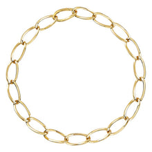 Carica l'immagine nel visualizzatore di Gallery, Collana da donna in acciaio Breil Hoop TJ3523
