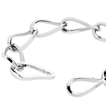 Carica l'immagine nel visualizzatore di Gallery, Bracciale da donna in acciaio Breil Hoop TJ3524
