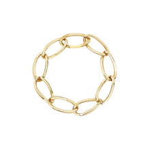 Carica l'immagine nel visualizzatore di Gallery, Bracciale da donna in acciaio Breil Hoop TJ3525
