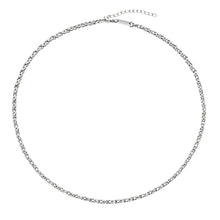 Carica l'immagine nel visualizzatore di Gallery, Collana da uomo in acciaio Breil Gear TJ3532
