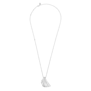 Collana Da Donna in acciaio Breil Plissè TJ3547