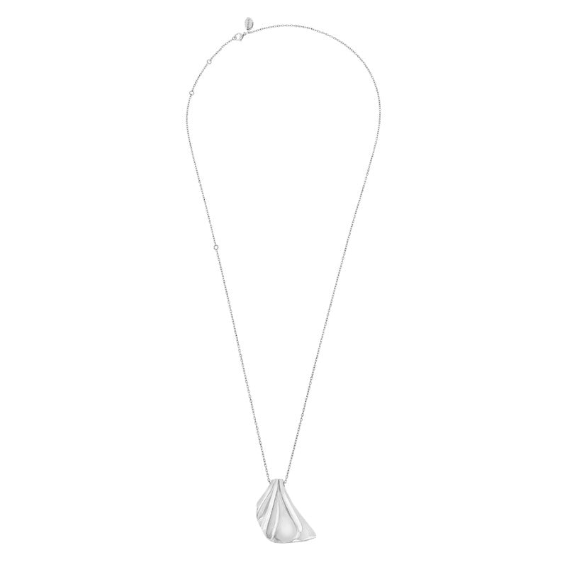 Collana Da Donna in acciaio Breil Plissè TJ3547