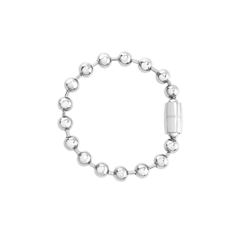Bracciale da Donna in acciaio Breil Magnetica System TJ3607