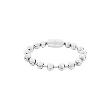 Carica l&#39;immagine nel visualizzatore di Gallery, Bracciale da Donna in acciaio Breil Magnetica System TJ3607
