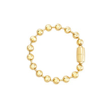Carica l&#39;immagine nel visualizzatore di Gallery, Bracciale da Donna in acciaio Breil Magnetica System TJ3609
