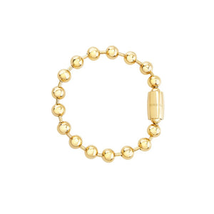 Bracciale da Donna in acciaio Breil Magnetica System TJ3609