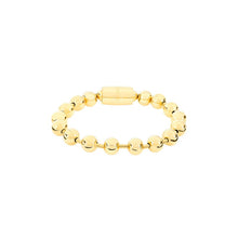 Carica l&#39;immagine nel visualizzatore di Gallery, Bracciale da Donna in acciaio Breil Magnetica System TJ3609
