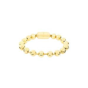 Bracciale da Donna in acciaio Breil Magnetica System TJ3609