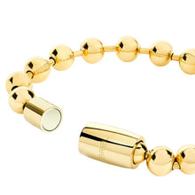 Carica l&#39;immagine nel visualizzatore di Gallery, Bracciale da Donna in acciaio Breil Magnetica System TJ3609
