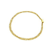 Carica l'immagine nel visualizzatore di Gallery, Collana da donna in acciaio dorato Breil Magnetic System TJ3617
