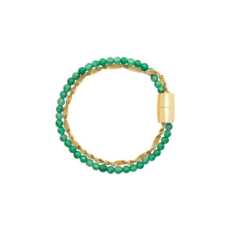 Bracciale da Donna in acciaio Breil Magnetica System TJ3619
