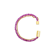 Carica l&#39;immagine nel visualizzatore di Gallery, Bracciale da Donna in acciaio Breil Magnetica System TJ3621
