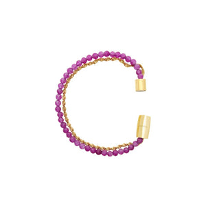 Bracciale da Donna in acciaio Breil Magnetica System TJ3621