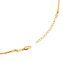 Load image into Gallery viewer, Collana da uomo in acciaio dorato Breil Holt TJ3672
