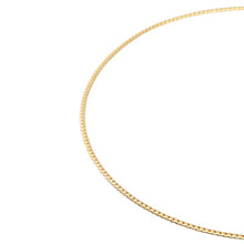 Load image into Gallery viewer, Collana da uomo in acciaio dorato Breil Holt TJ3672
